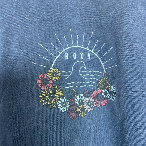 Roxy short sleeve top - Picture 2 of 4